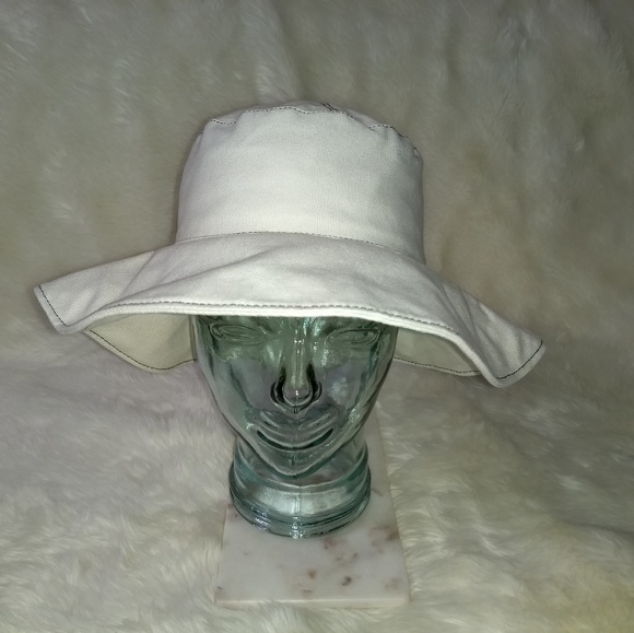 scala canvas sun hat